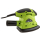 FIELDMANN Szlifierka oscylacyjna FDB 200131-E - 1026819 - zdjęcie 2